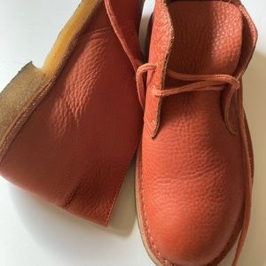 Original Clark’s desert boot 10.5